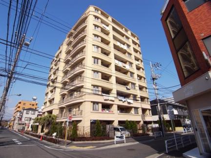 グランシティ南葛西ファインコースト